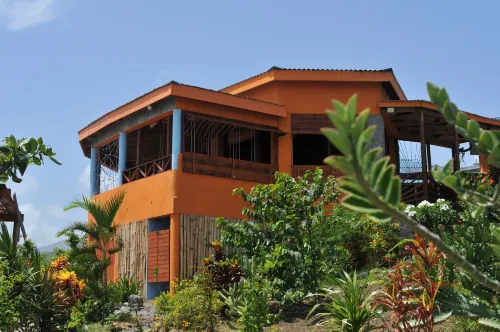 Mango Island Lodges - С парковкой