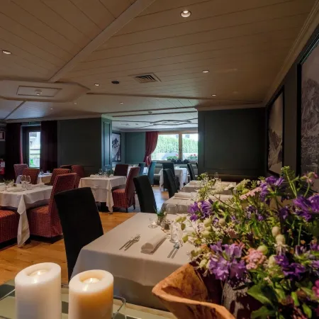 Hotel Alù Mountain Design