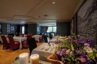Hotel Alù Mountain Design - Bữa sáng