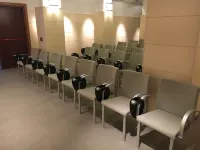 Hotel Minerva - Wifi