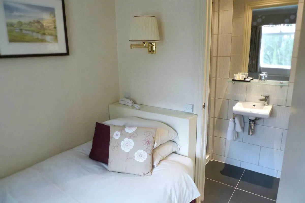 Ascot House