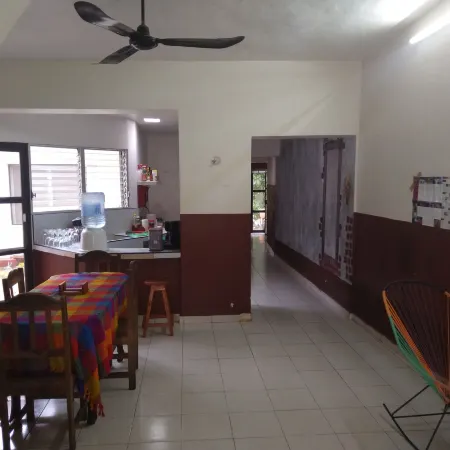 Casa Hostal Mamey - Hostel