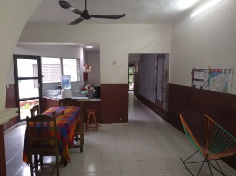 Casa Hostal Mamey - Hostel
