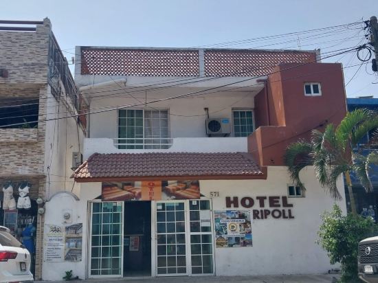 Hotel Ripoll Veracruz