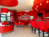 Hotel Gromada Pila - Quầy Bar
