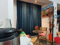 Lima Airport Hostel Hotels in Callao