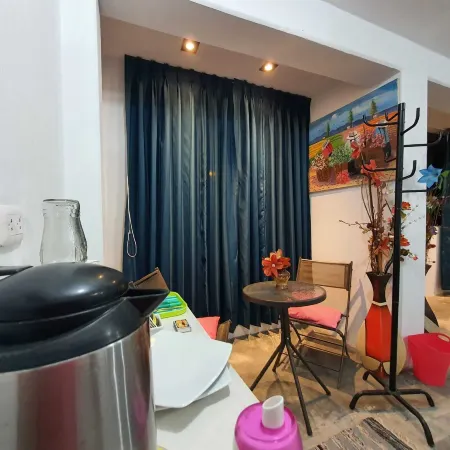 Lima Airport Hostel