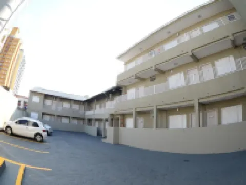 Wanna Hotel Hotels in Lins