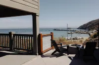 Flying Flags Avila Beach Hotels in Avila Beach