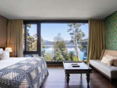 Calfuco Wine Hotel & Spa Hotels in Los Lagos Department