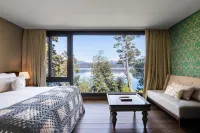 Calfuco Wine Hotel & Spa - 5-Star