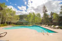 Soda Spring II 1935 by SummitCove Lodging