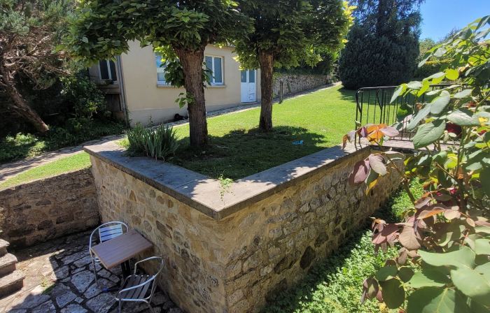 The Originals Access, Hôtel Figeac