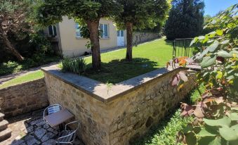 The Originals Access, Hôtel Figeac
