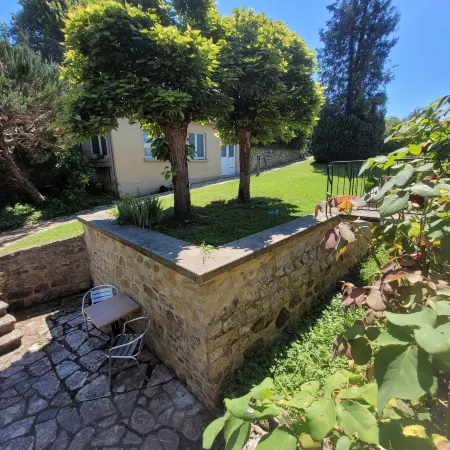 The Originals Access, Hôtel Figeac