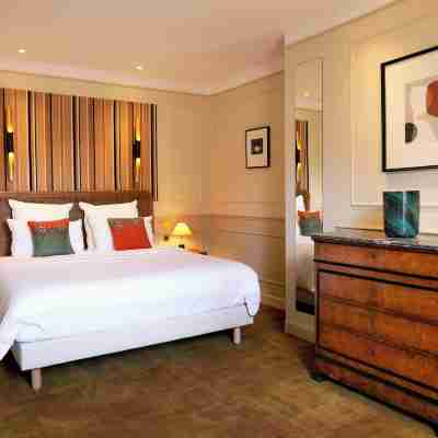 Hôtel Bristol - Centre ville de Pau Rooms
