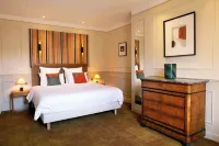 Hôtel Bristol Pau Hotels in Pau