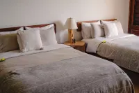 Club de Patos Hotels in Sisal