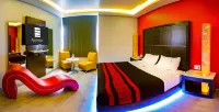 Plutarco Suites Hotels in Iztapalapa