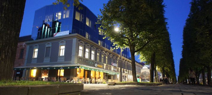 Kaunas City Hotel a Kaunas