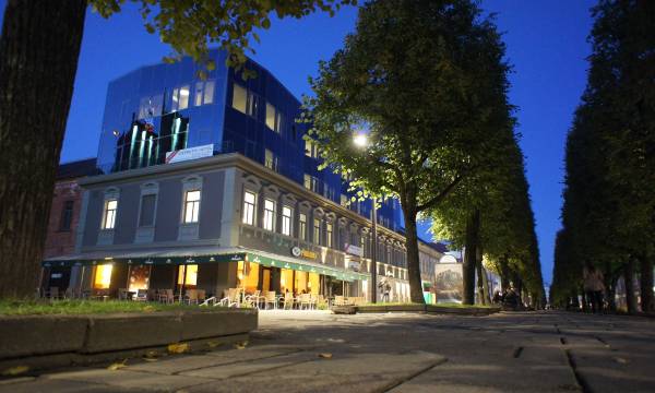 Kaunas City