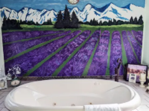 Olympic Railway Inn Hotels in Sequim