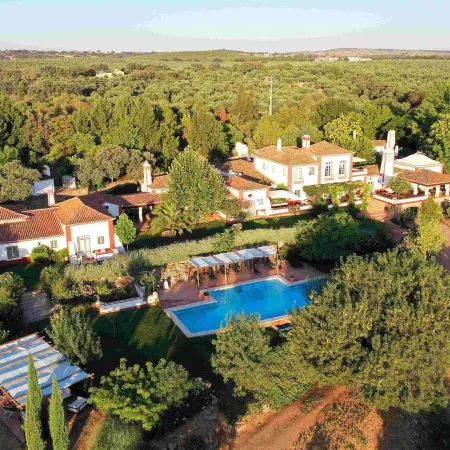 Hotel Rural Monte da Provença