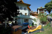 Hotel Gasthof Obermair