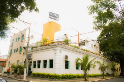 Hotel Casablanca Hotels in Campinas