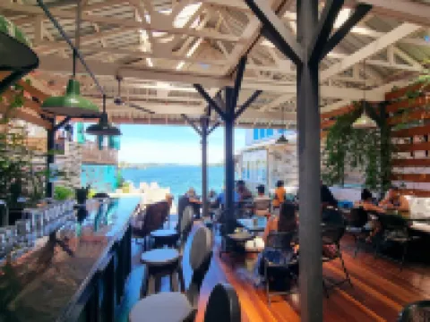 Hotel Palma Royale โรงแรมในโบกาสเดลโตโร