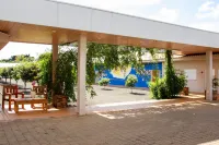 Portal Hotel Mogi Mirim Hotels in Itapira
