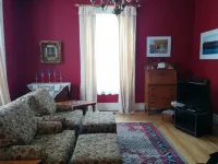 Fairmont House Bed & Breakfast Hotels in Lunenburg County