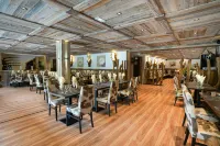 Auberge le Semnoz Hotels in Duingt
