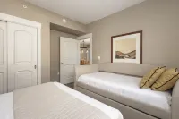 Value Unit 4440 - Two Bedroom - Fraser Crossing Founders Pointe Condo