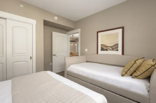 Value Unit 4440 - Two Bedroom - Fraser Crossing Founders Pointe Condo