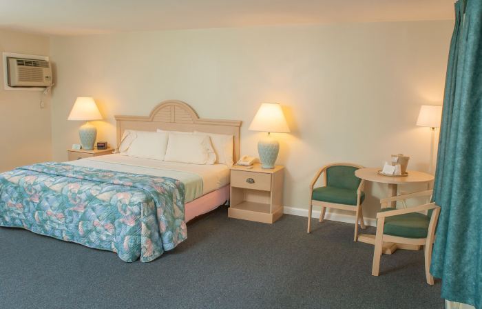 Southfleet Motor Inn