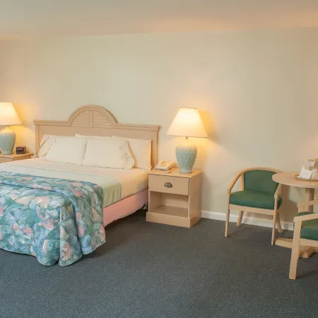 Southfleet Motor Inn