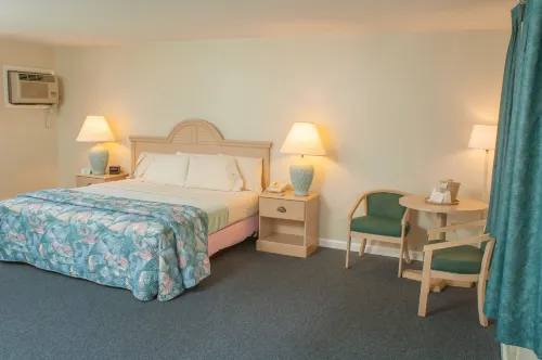 Southfleet Motor Inn - 2-Star