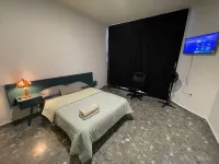 Hostel Paricutín