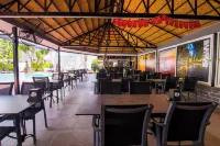 New Garden Hotel Side - 寵物友善