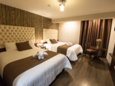 Ureta Hotel Hotels in Cusco