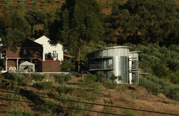 貝拉維斯塔地窖酒店