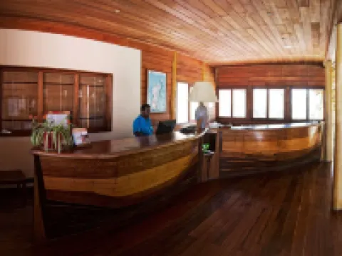 Hôtel Palissandre Morondava فنادق في موروندافا