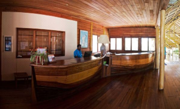 Hôtel Palissandre Morondava