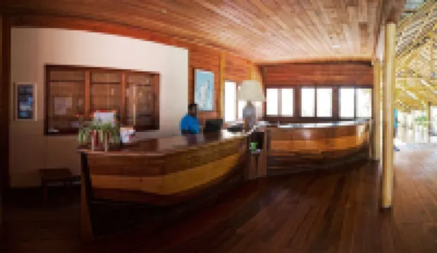 Hôtel Palissandre Morondava فنادق في موروندافا