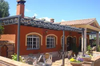 Complejo Turistico El Sur - 3 ดาว