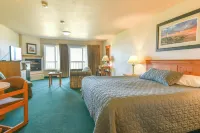 Sunset Oceanfront Lodging Hotels in Bandon