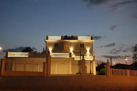 Suites & Apartments Liola'