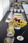 Regional Plaza Hotel Event Park فنادق في جلیس