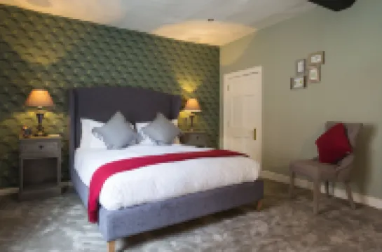 The Townhouse Hotels in Stratford-upon-Avon